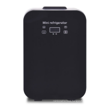 Portable Mini Car Fridge Freezer Cooler Refrigerator